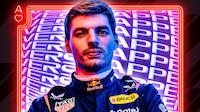 Polémica: Max Verstappen CORRIÓ a periodista de la conferencia de prensa previo al GP de Japón