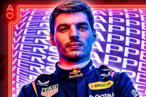 ¡Verstappen gana el GP de Las Vegas y descalifican a los McLaren de Norris y Piastri! Arde el campeonato