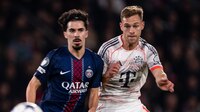 PSG vs Bayern Múnich EN VIVO: Mira aquí minuto a minuto Jornada 4 Champions League 2025-26