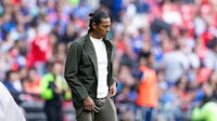 Joel Huiqui considera que partido contra Pumas es clave para que Cruz Azul se encamine a Liguilla