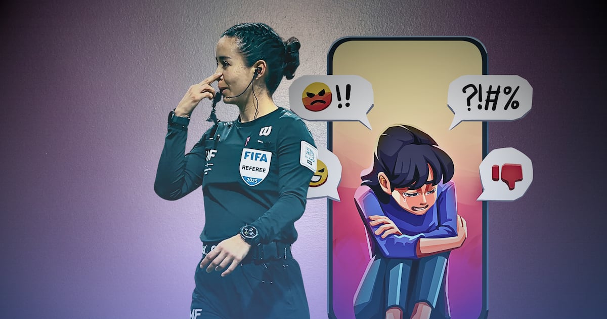 Itzel Fox Katia Itzel García mantiene lucha vs. amenazas en redes: ‘todos somos ...