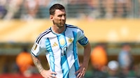 El argentino Lionel Messi impone marca con tres Finales de Mundial jugadas como titular