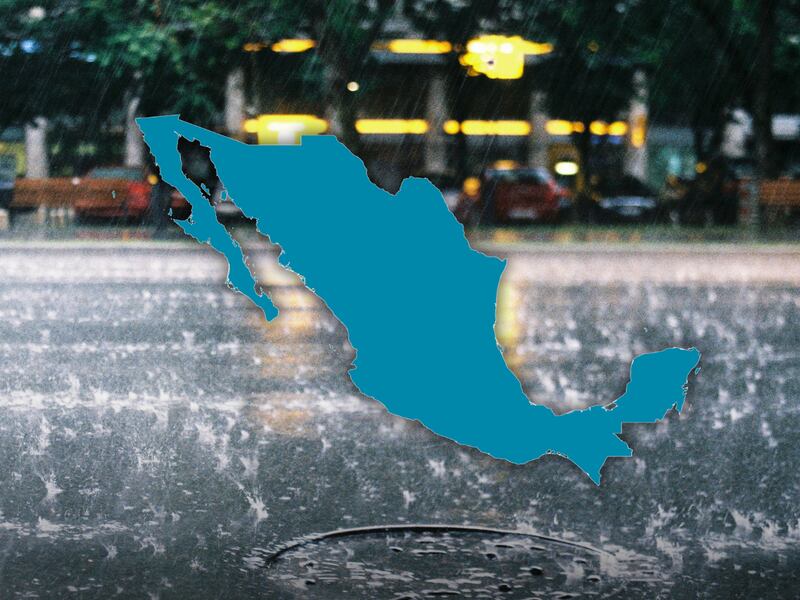 Cinco días de heladas de -10 grados por Frente Frío 21, ¿cuáles son los estados más afectados?