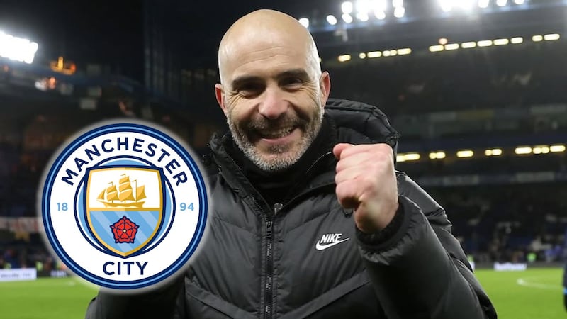 ¡Enzo Maresca apunta a ser nuevo DT del City! Reportan que firmaría por tres años con los Sky Blues