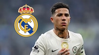 ¡Sueña con el Real Madrid! Enzo Fernández saldría de Chelsea, pero esperaría después del Mundial
