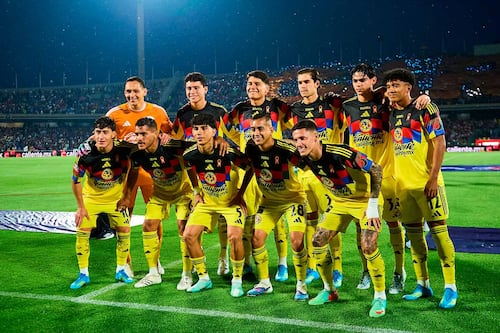 América: Altas, bajas, fichajes y rumores del futbol de estufa rumbo al Apertura 2026 de la Liga MX