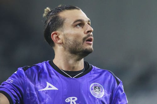 Nico Benedetti, ex América y Mazatlán, deja la Liga MX para jugar en España