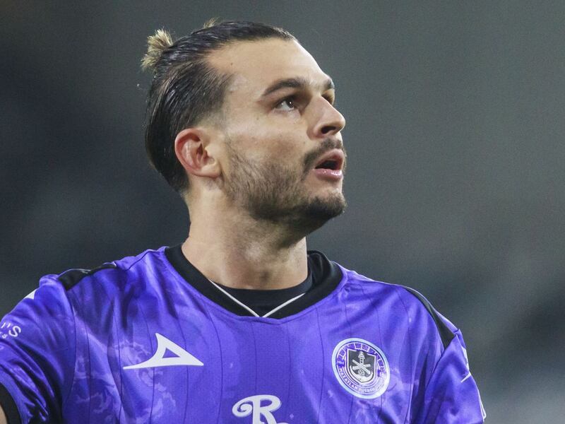 Nico Benedetti, ex América y Mazatlán, deja la Liga MX para jugar en España