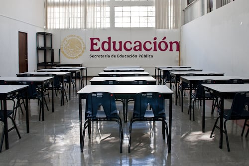SEP pone FECHA al fin de las clases; ¿cuánto durarán las Vacaciones de Verano? Calendario