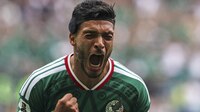 Así va la Tabla de Goleo del Mundial 2026: ¡Raúl Jiménez y Julián Quiñones, presentes!