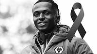 Muere futbolista Ethan McLeod a los 21 años en accidente vial; se formó en el Wolverhampton