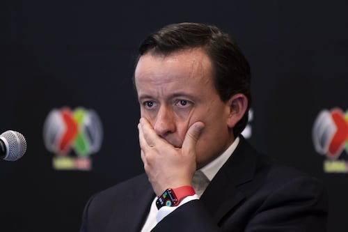 FMF asegura que no toma represalias contra clubes de Expansión y que les mantiene subsidio