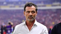 Atlas se queda sin DT a días de arrancar el torneo; Diego Cocca se va por diferencias con la directiva
