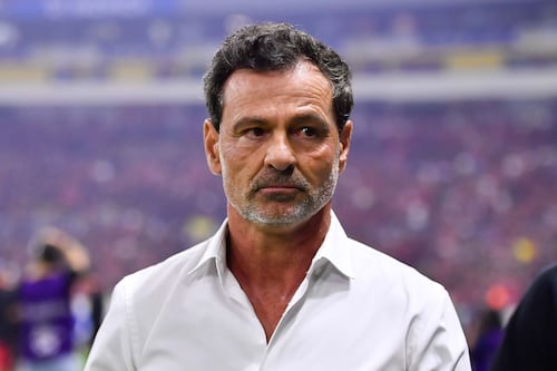 Atlas se queda sin DT a días de arrancar el torneo; Diego Cocca se va por diferencias con la directiva