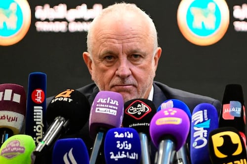 ‘Ayúdenos, es el partido más importante en 40 años’: Irak pide a FIFA aplazar Repechaje para el Mundial 2026