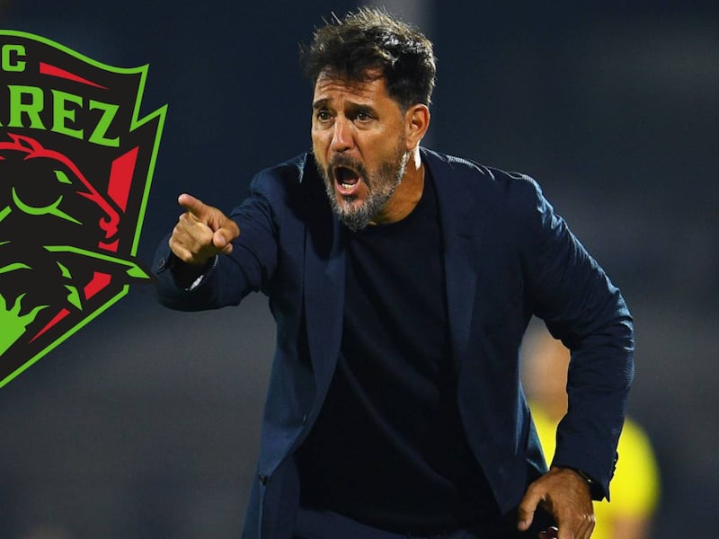 Gustavo Lema será nuevo entrenador de FC Juárez; vuelve a México tras su paso por Pumas