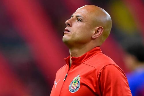 Chicharito publica nuevo video con mensaje desafiante: ‘A ver qué sacan de contexto’