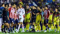 Así queda la LIGUILLA al momento: ¡Hay Clásico Nacional y Clásico Regio en cuartos de final!