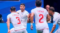 ¿Qué necesita Irán para clasificar entre los terceros del Mundial 2026? México manda buena vibra