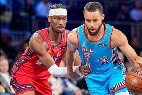 NBA confirma nuevo formato para Juego de Estrellas 2026; ahora será ‘EE.UU. vs Mundo’