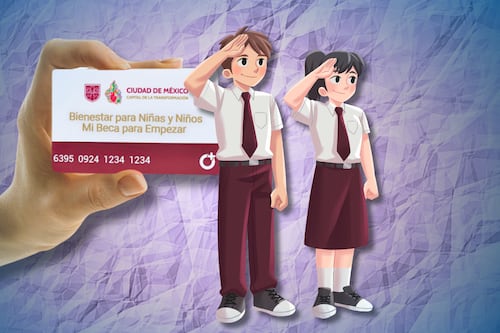 Mi Beca para Empezar 2026: ¿Qué alumnos pierden el derecho a este programa y cuándo es el próximo pago?