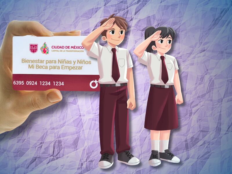 Mi Beca para Empezar 2026: ¿Qué alumnos pierden el derecho a este programa y cuándo es el próximo pago?