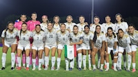 ¡Van por el ORO! México Femenil SUFRIÓ, pero GOLEAN a El Salvador 4-1 en tenso partido (VIDEO)