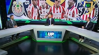 ‘Juegan bien, bonito, pero NO ganarán nada’: Estilo de Chivas no bastaría para títulos, creen en LUP