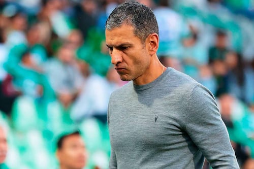 ¡Adiós a Jaime Lozano! Pachuca lo despide previo al Play-In; ganó 2 de sus últimos 13 juegos