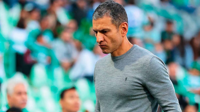 ¡Adiós a Jaime Lozano! Pachuca lo despide previo al Play-In; ganó 2 de sus últimos 13 juegos