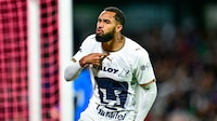 ¡Golazos! Así fueron las anotacionnes de Juninho y Robert Morales en el Pumas vs Cruz Azul (VIDEO)