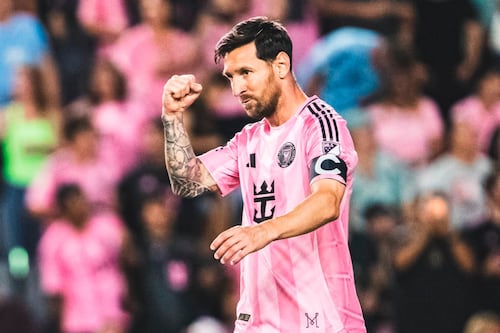 ‘No creo que sea posible’: Deco volvió a descartar el fichaje de Lionel Messi por Barcelona