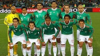 Adidas relanzaría el jersey que la Selección Mexicana usó en el Mundial de Sudáfrica 2010