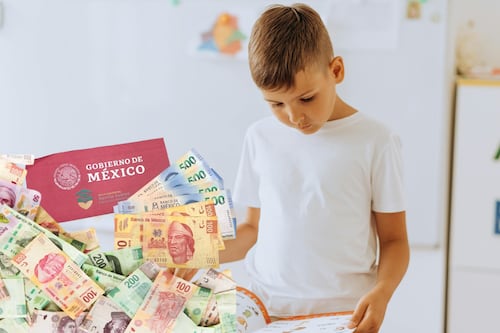 Mi Beca para Empezar revela REQUISITOS para registrarte en SEPTIEMBRE; ¿cuánto dinero paga?