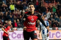 ¡De Leagues Cup a la UNIVERSIDAD! Se confirma la carrera que estudiará Gilberto Mora