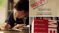 ¡Lionel Messi lo tiene claro! Eligió a Gilberto Mora como una de las próximas estrellas del futbol