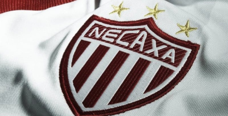 ¿Por qué Necaxa cambiará su escudo para jugar el Clausura 2023? – Fox ...