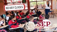 SEP revela la FECHA del primer PUENTE del Ciclo Escolar 2026-27; ¿cuántos habrá en el año?