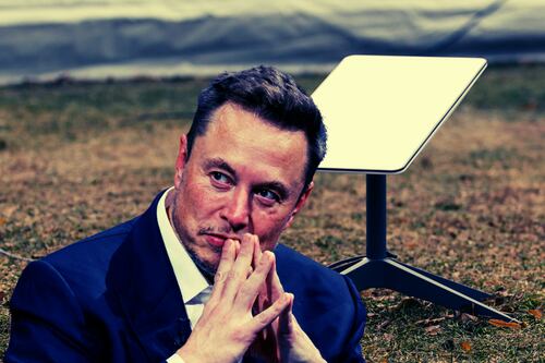 ¿Qué celulares podrán conectarse GRATIS A STARLINK, el internet de Elon Musk? Lista COMPLETA