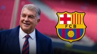 Laporta renuncia a la presidencia del Barça para buscar reelección: ‘Orgulloso de salvar al club’