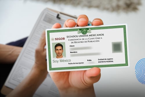 CURP Biométrica 2025: ¿Para qué trámites ya es obligatorio presentarla? Requisitos y dónde obtenerla
