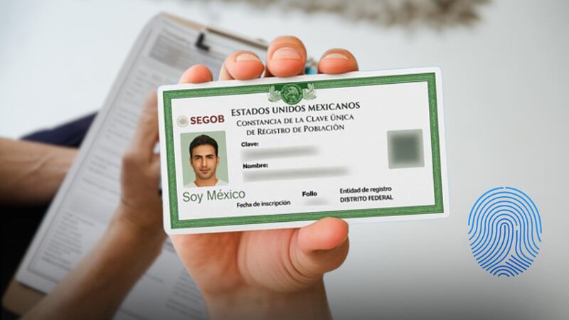 CURP Biométrica 2025: ¿Para qué trámites ya es obligatorio presentarla? Requisitos y dónde obtenerla