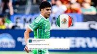 ¡Orgullo mexicano! Obed Vargas es finalista al premio Mejor Jugador Joven del año en MLS