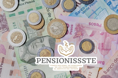 Pensión ISSSTE 2025: ¿Cuáles son los 2 PAGOS EXTRA además del depósito de noviembre y el aguinaldo?