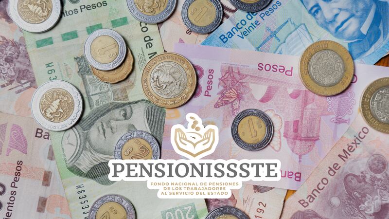Pensión ISSSTE 2025: ¿Cuáles son los 2 PAGOS EXTRA además del depósito de noviembre y el aguinaldo?