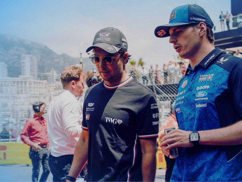F1 2026: ¿Cuándo y dónde es la próxima carrera que disputará Sergio ‘Checo’ Pérez con Cadillac?