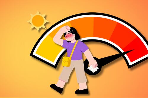 Canícula 2026: ¿Cuánto tiempo durará y en qué fecha termina el calor extremo con pocas lluvias?