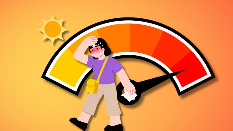 Canícula 2026: ¿Cuánto tiempo durará y en qué fecha termina el calor extremo con pocas lluvias?