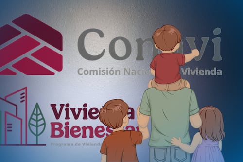 Vivienda para el Bienestar 2026: ¿Qué requisitos y documentos pide Conavi para prerregistro en MAYO?