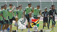 ¡Malagón NO JUGARÍA y ‘Hormiga’, TITULAR! El Tri saldría con SEIS CAMBIOS ante Bolivia; su posible XI